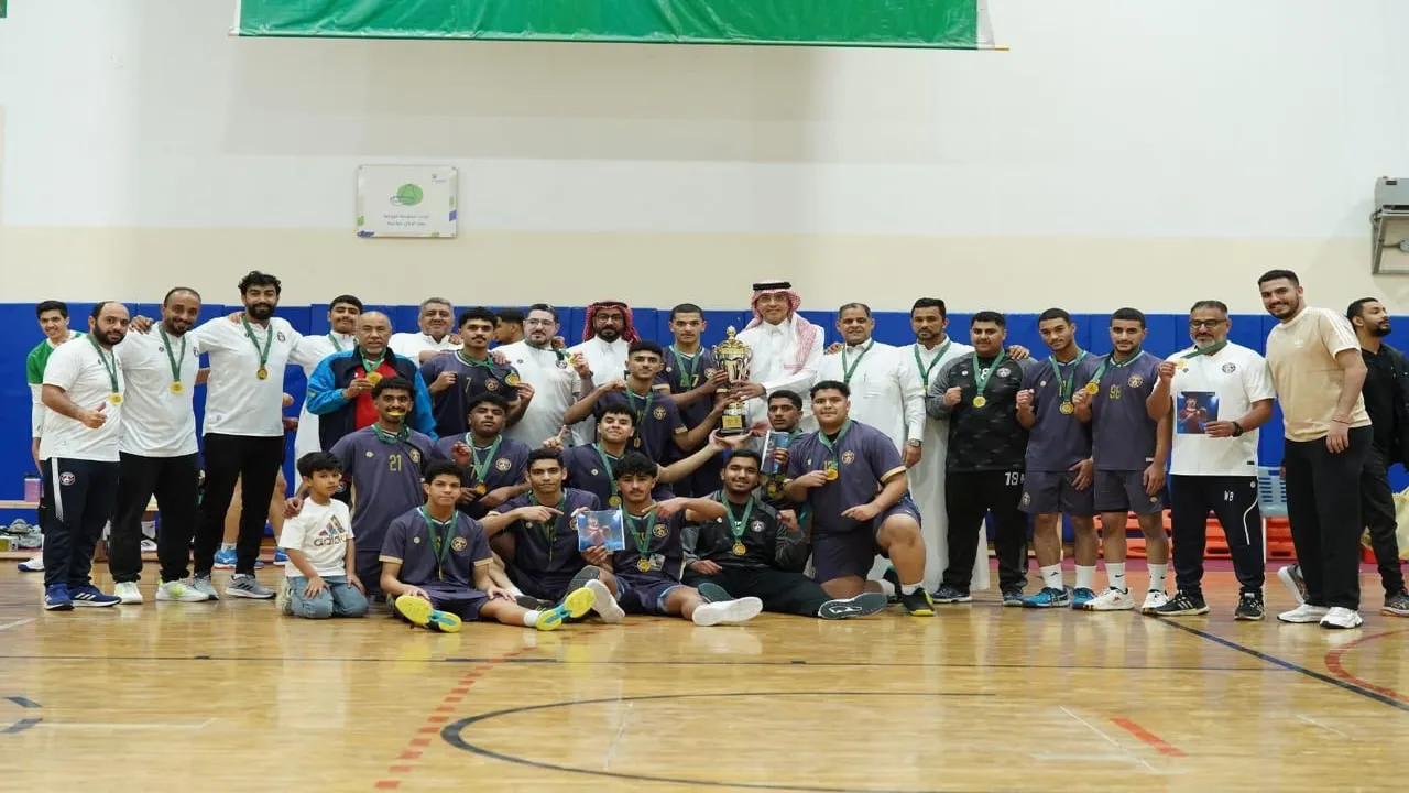 إنجاز تاريخي.. شباب العدالة يقتنصون ذهب دورة الصعود وبطاقة التأهل للممتاز